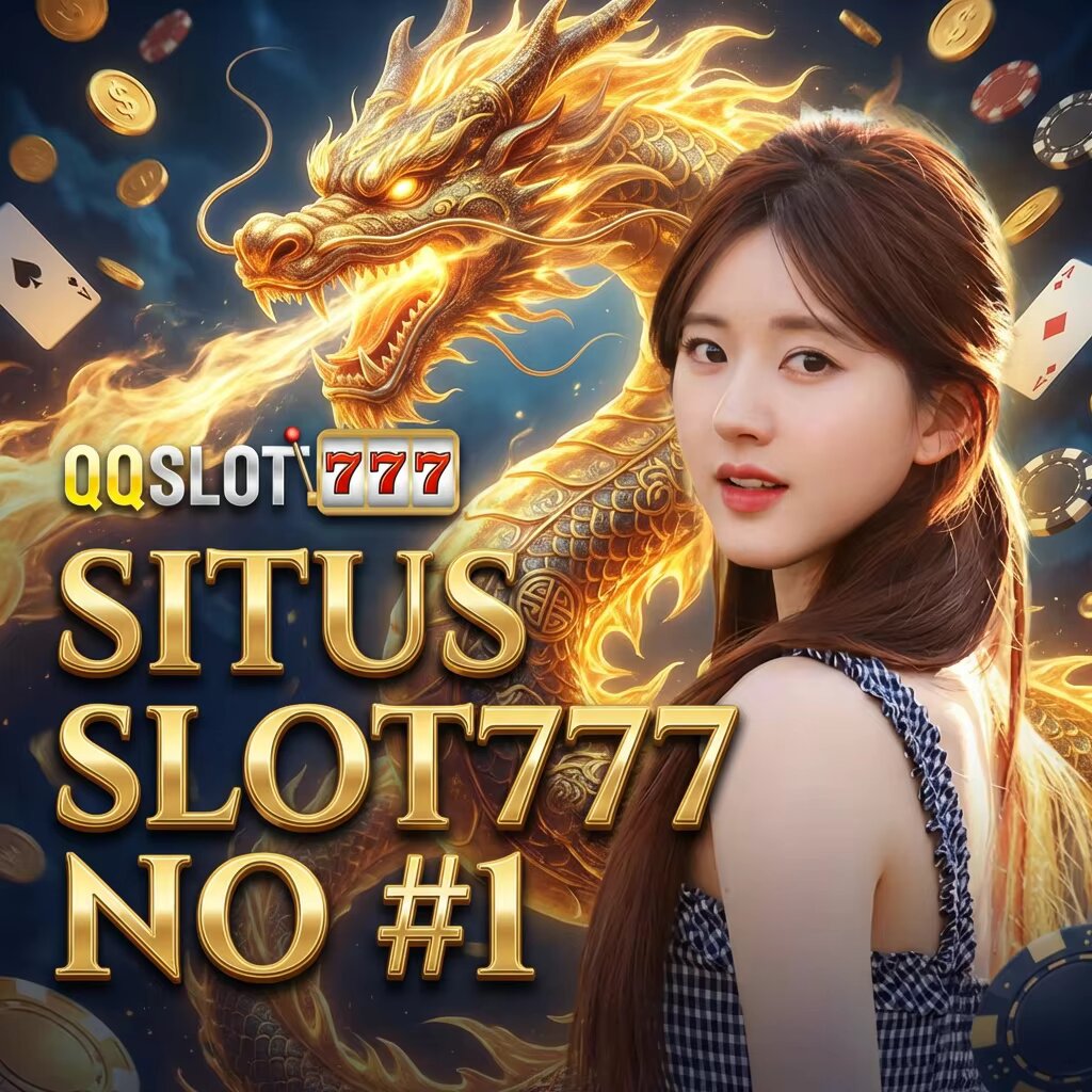 QQSLOT777