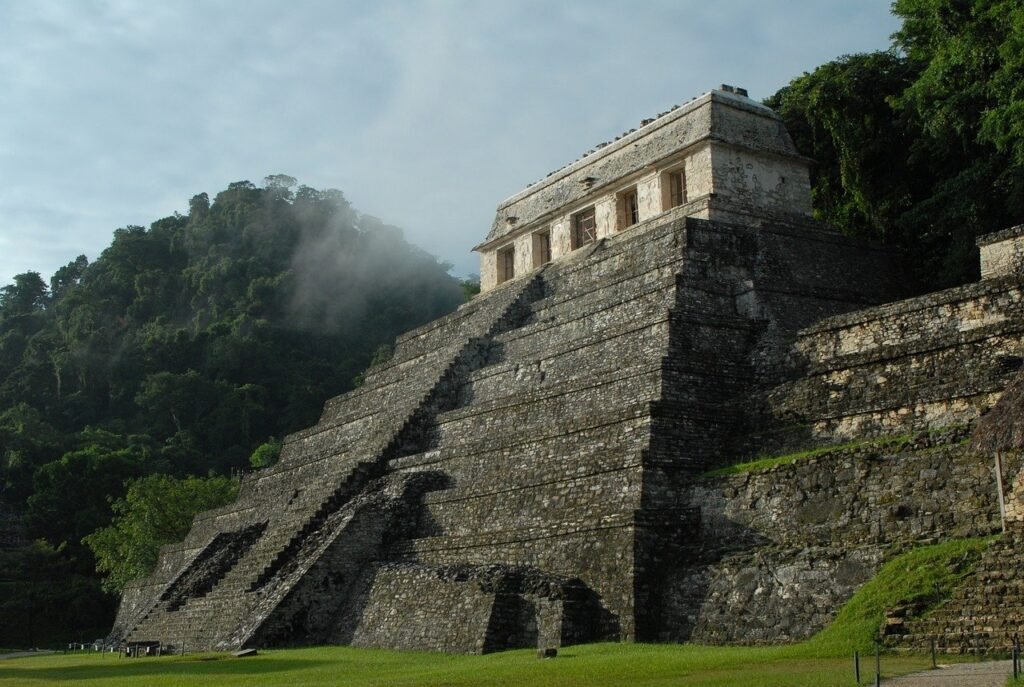 Las mejores razones para estudiar turismo en México