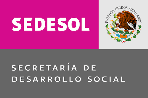 SEDESOL Logo