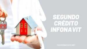 Todo sobre el segundo crédito Infonavit